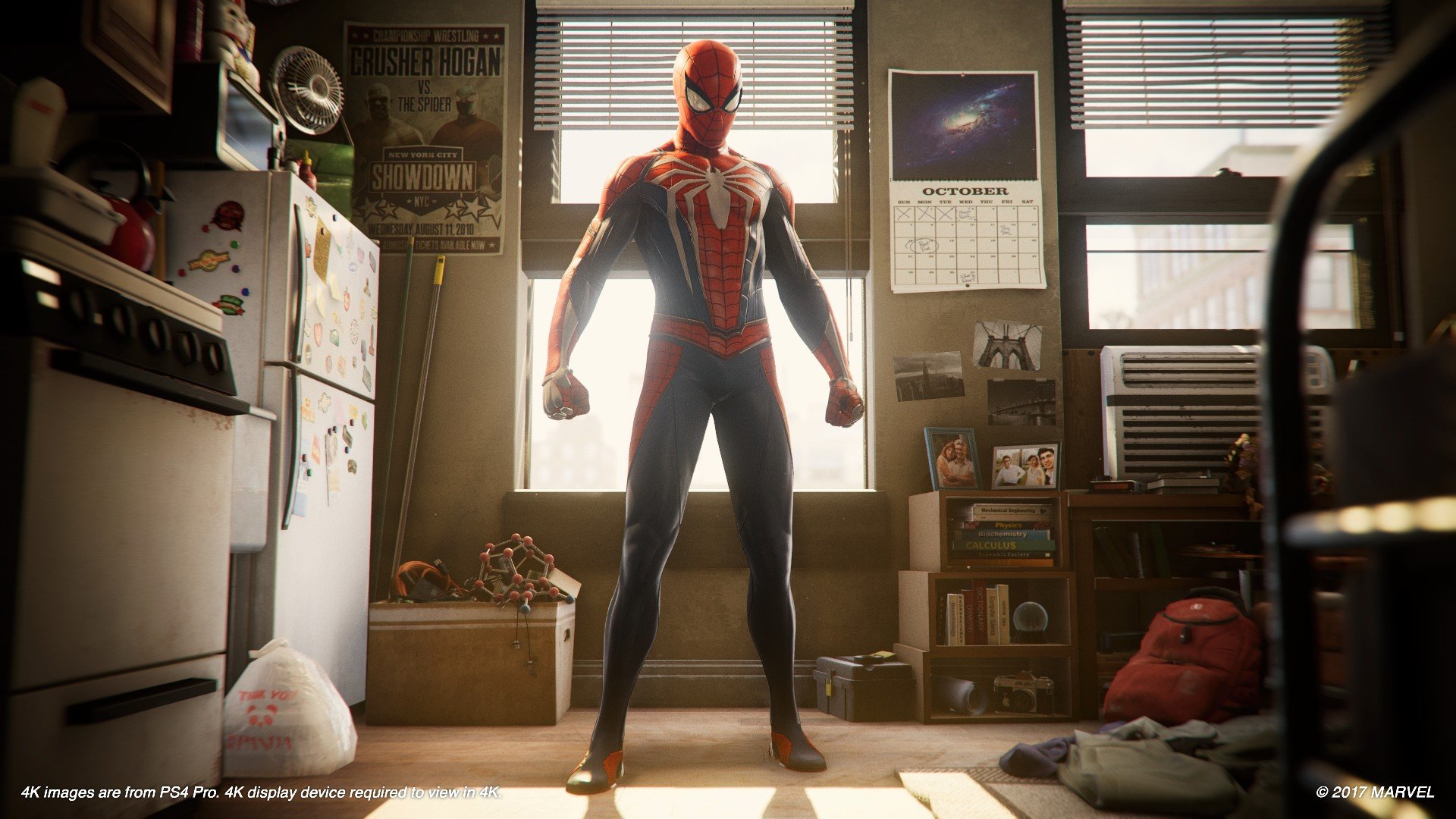 Marvel´s Spider-Man - Imagen 36